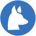 Dog Icon Dog Icon