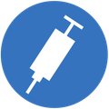 Needle Icon Needle Icon