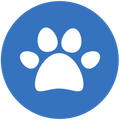 Paw Icon Paw Icon