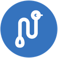Vet Imagery Icon Vet Imagery Icon