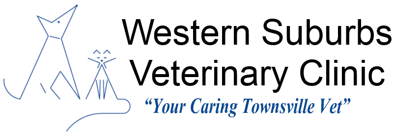 Western Suburbs Veterinary Clinic—Local Vet Clinic in Townsville Western Suburbs Veterinary Clinic—Local Vet Clinic in Townsville