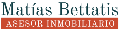 logo Matias Bettatis Inmobiliaria