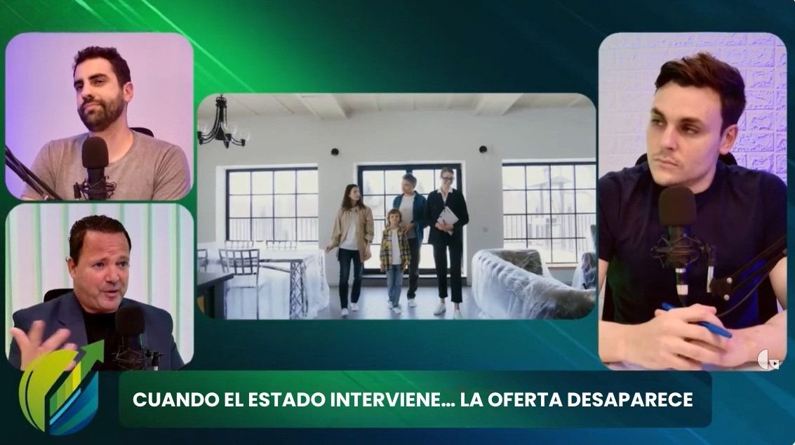 Matias Bettatis, en Economía online!!
Fecha: 24 oct 2025