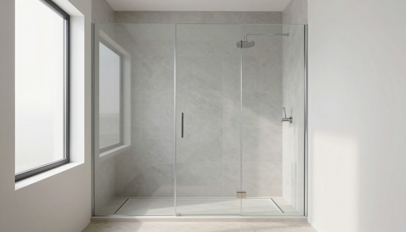 Modern Bathroom Luxury