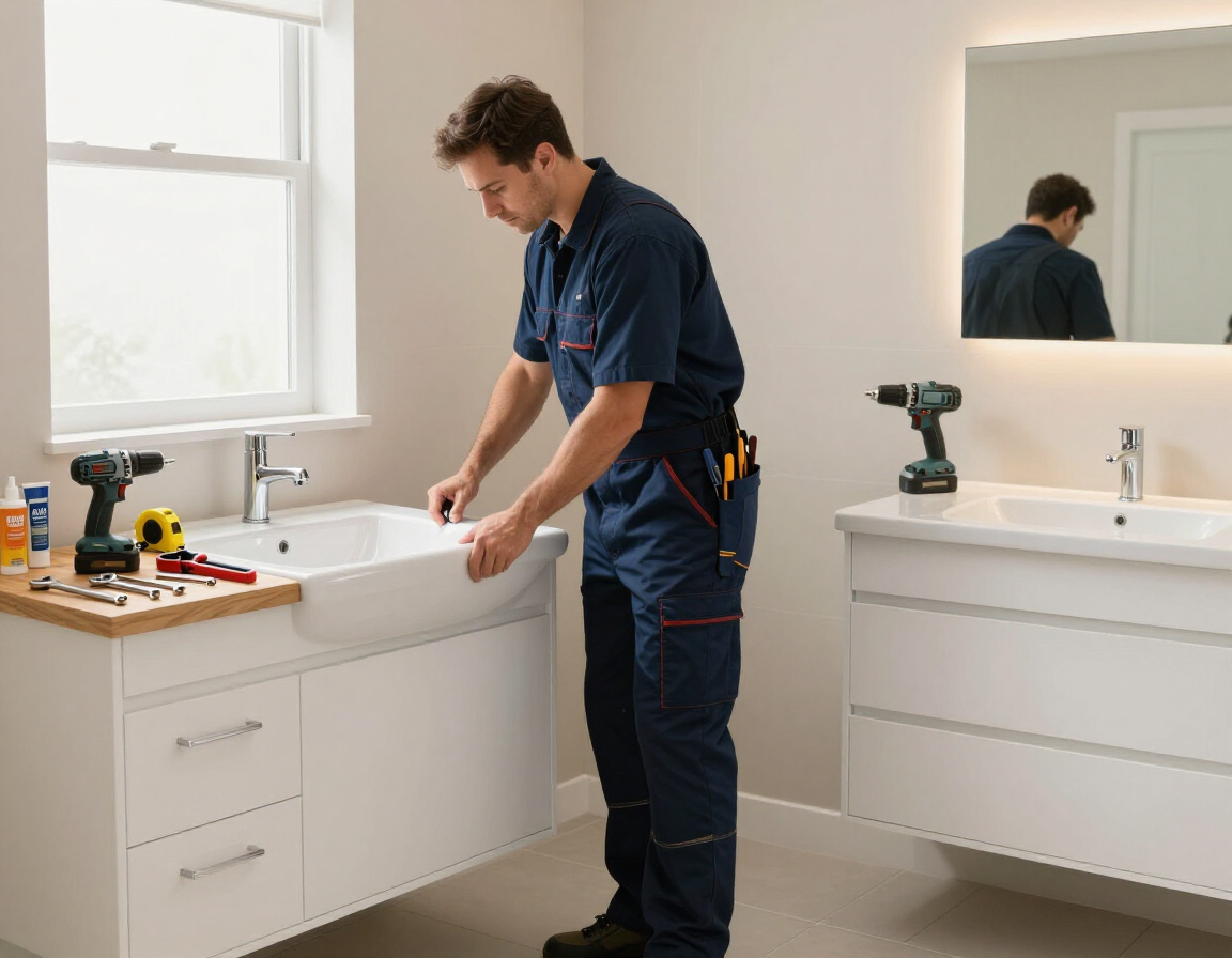 Professional Installation