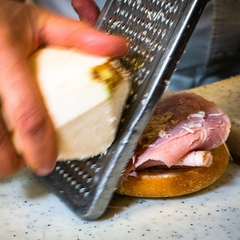 prosciutto cotto