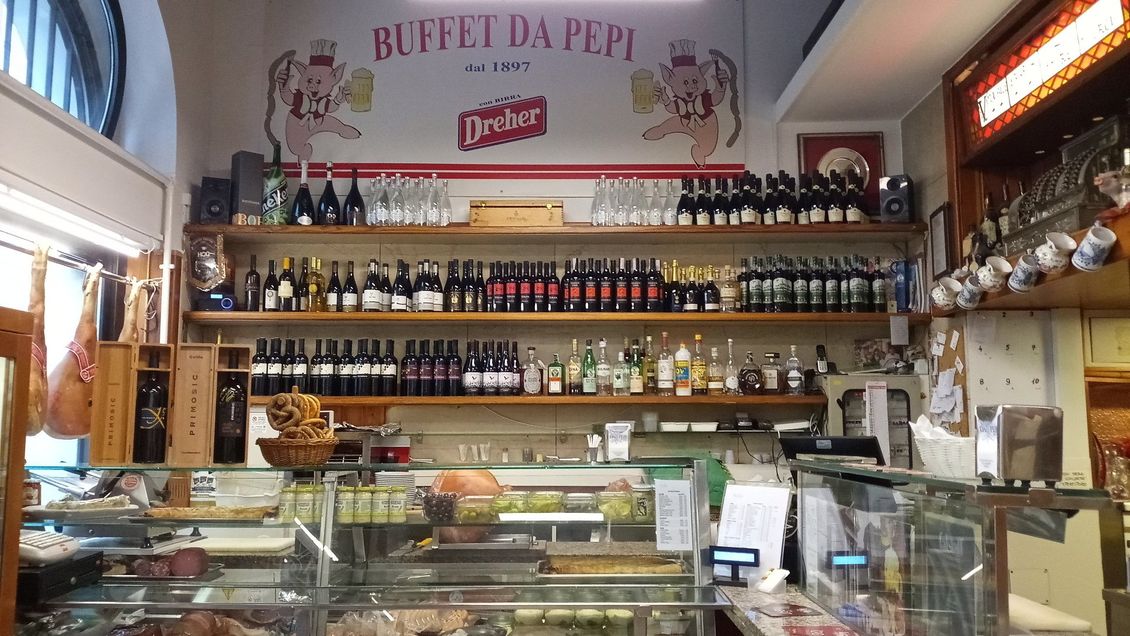gastronomia