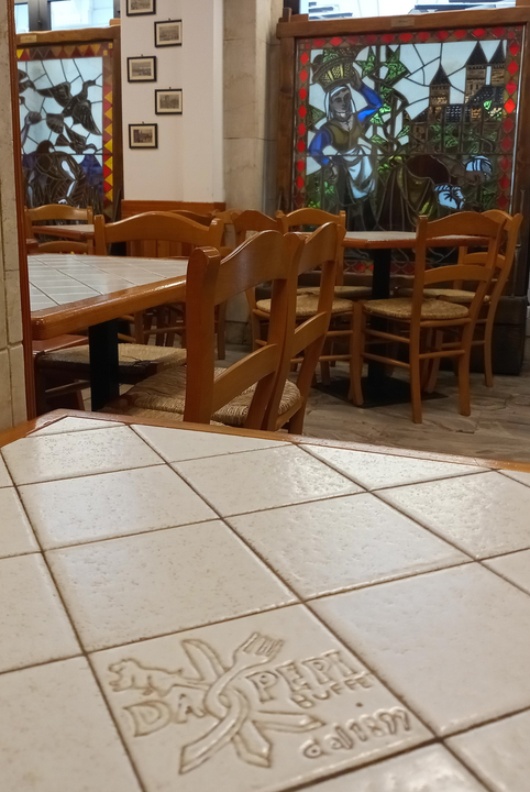 locale storico