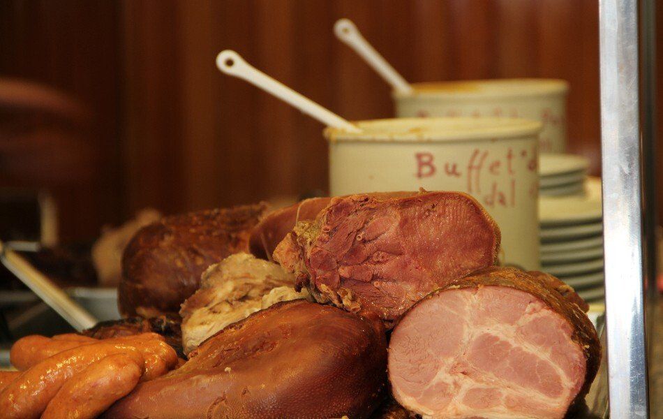 bollito maiale
