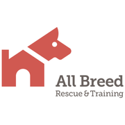All Breed Rescue & Training Logo