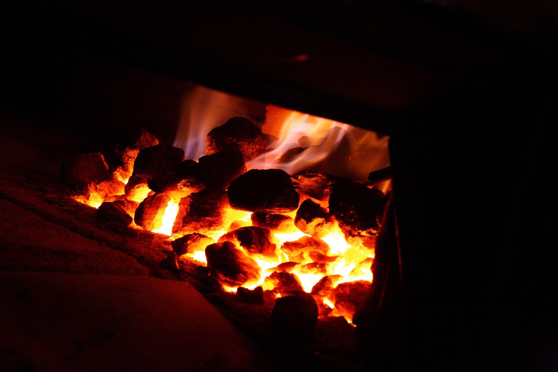 fire