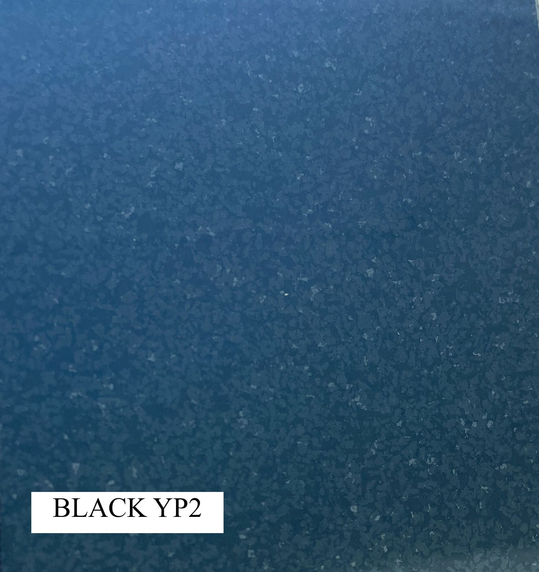 Black Textured Surface With Small White Speckles — Mid Coast Monuments In Wauchope, NSW