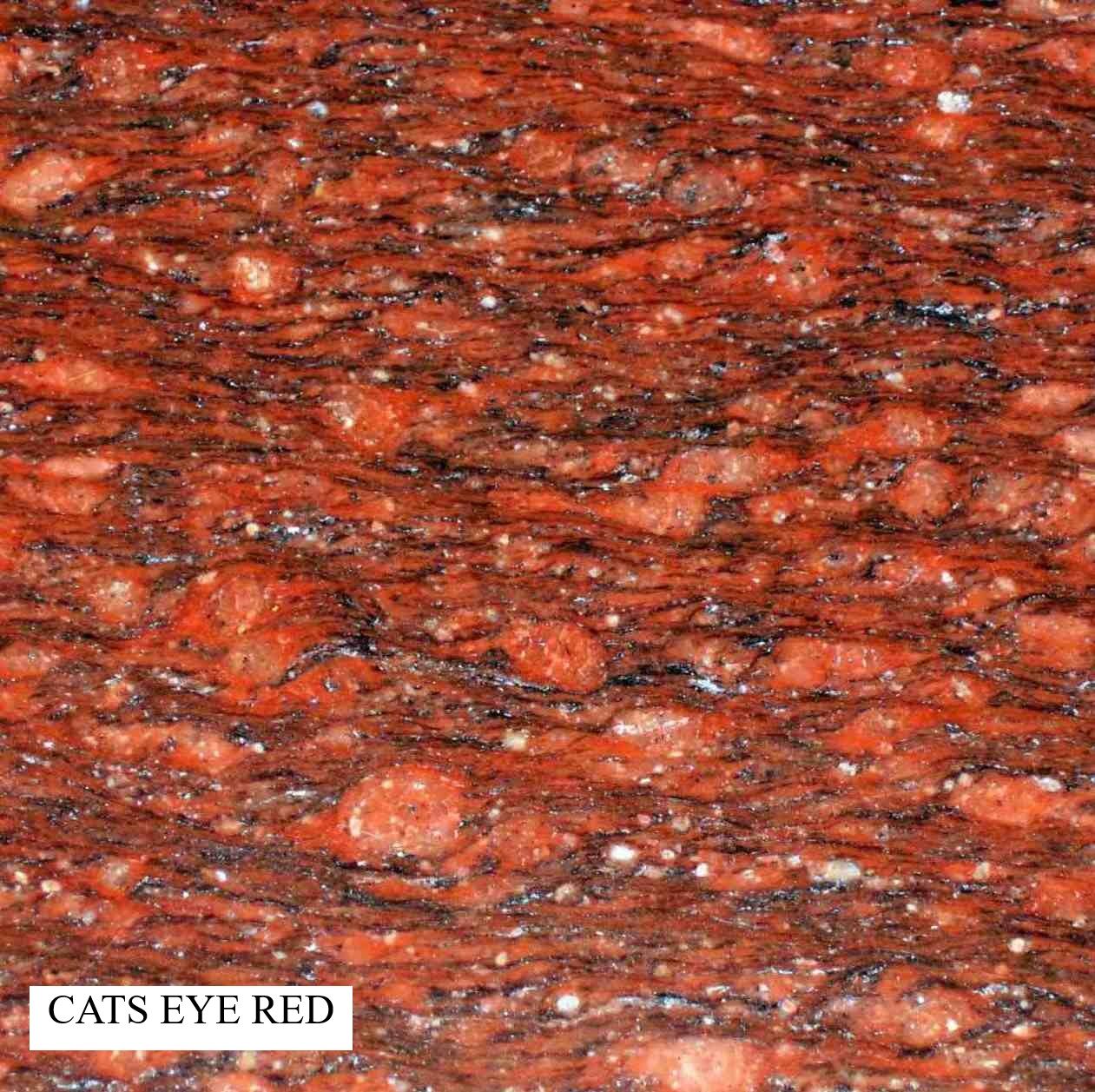 Red Granite Stone — Mid Coast Monuments In Wauchope, NSW