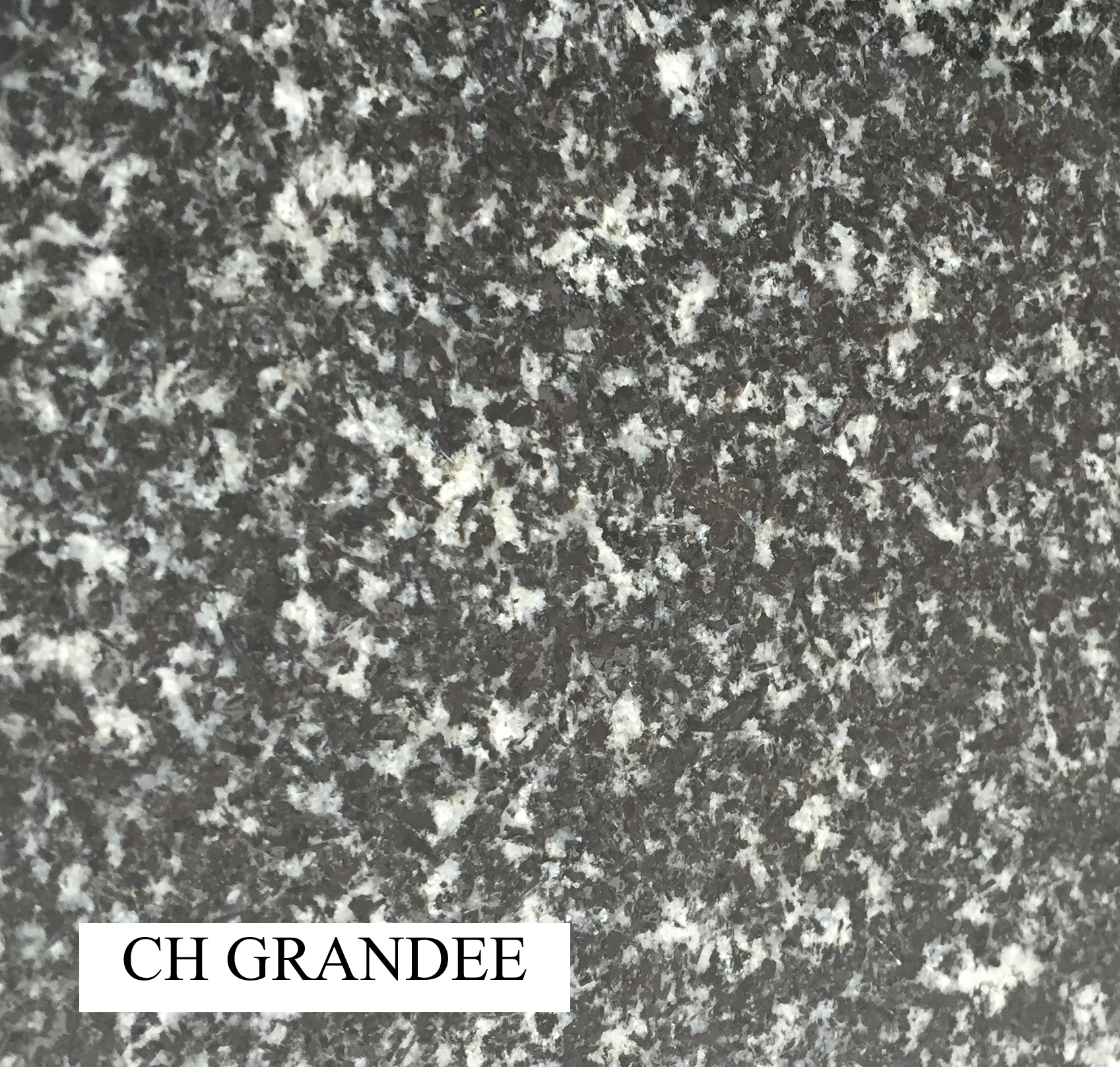Close-up of Ch Grandee Granite — Mid Coast Monuments In Wauchope, NSW
