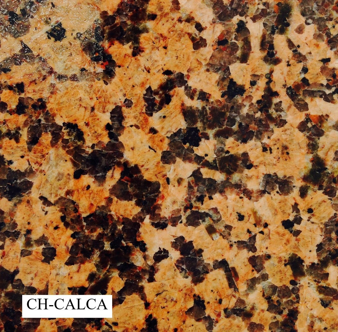 Granite Stone With Brown, Beige, and Dark Speckled Patterns — Mid Coast Monuments In Wauchope, NSW