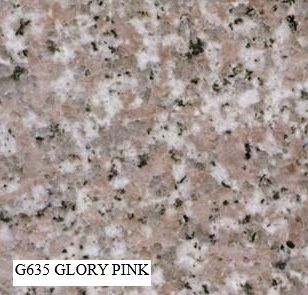 Pink Granite Surface With White and Black Flecks — Mid Coast Monuments In Wauchope, NSW