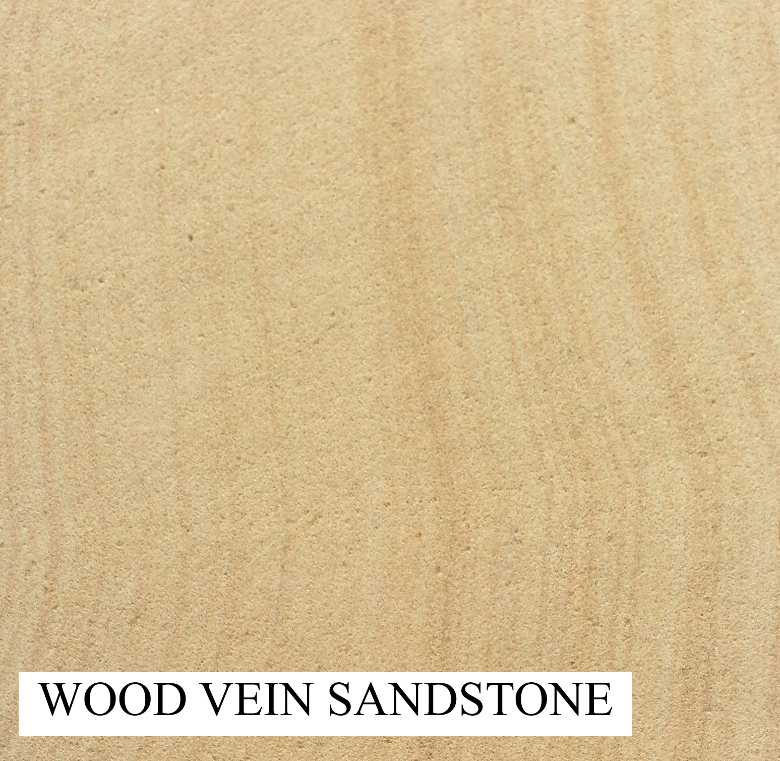Wood Vein Sandstone With Tan and Beige Colour Variations — Mid Coast Monuments In Wauchope, NSW