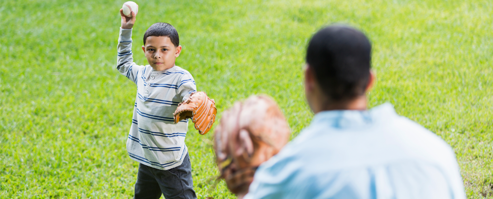 Child Protection