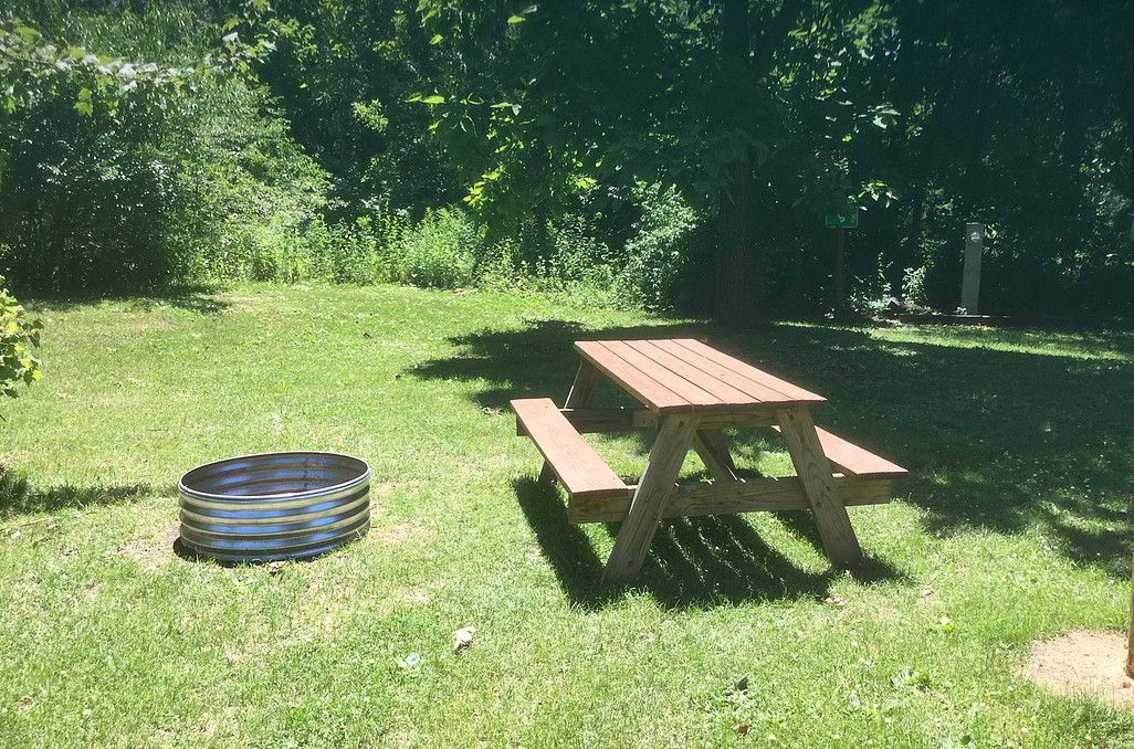 Pleasant Creek Campground — photo 2