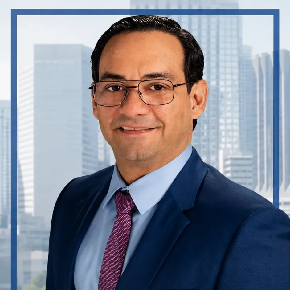 Abogado Fidel Maceda-Johnson