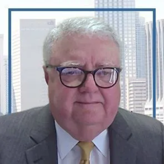 Attorney Pedro Miranda