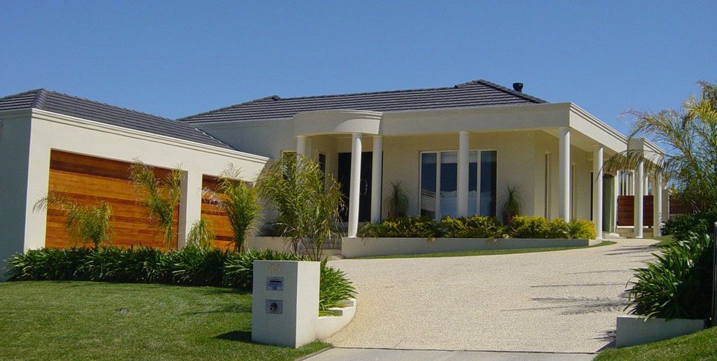 Luxury House — Berwick, VIC — Korden Design