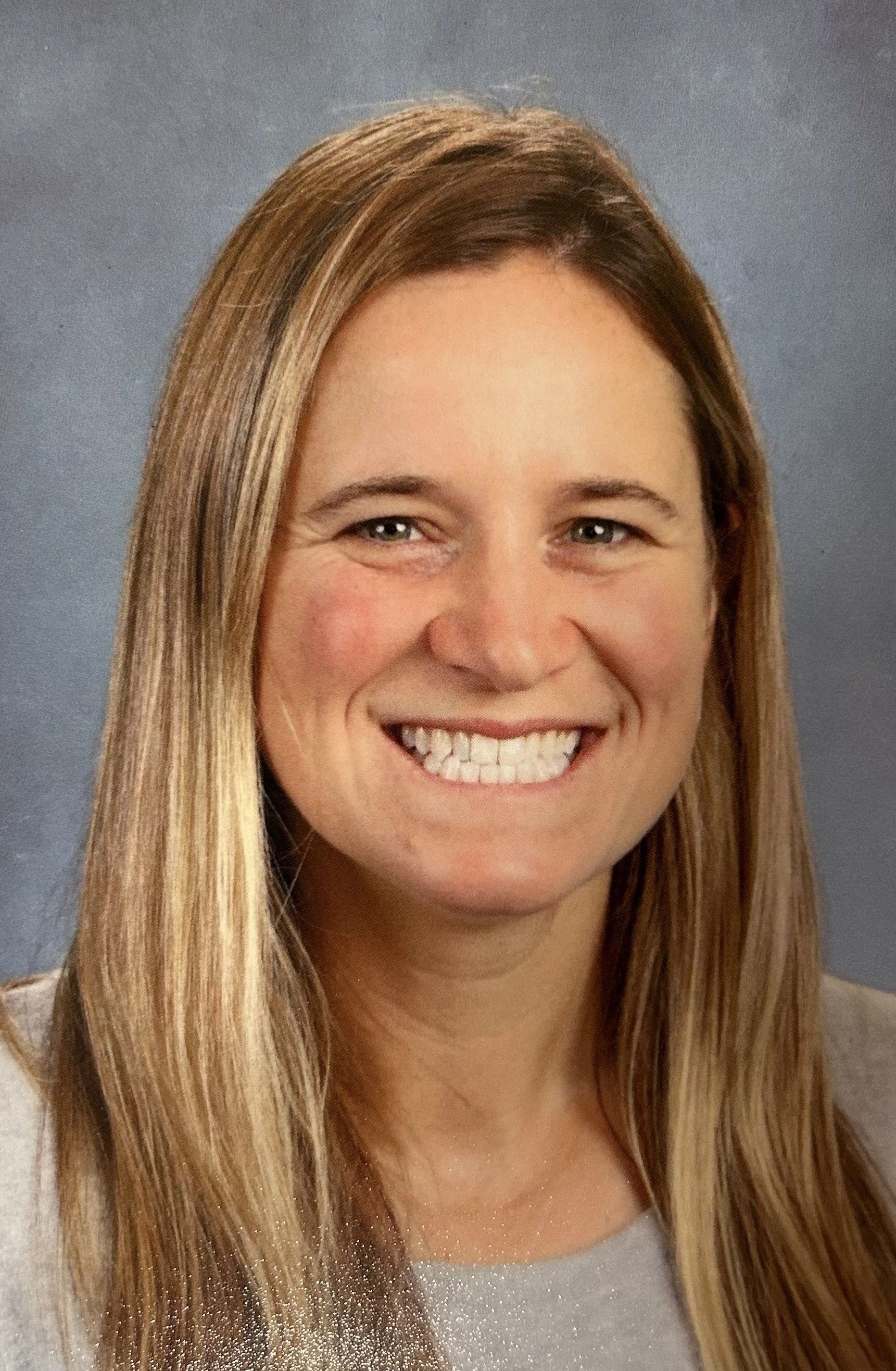 Kathleen McLoughlin, CRNP