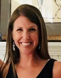 Rachel Michalek, CRNP
