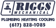 Riggs Mechanical Plumbing and HVAC Riggs Mechanical Plumbing and HVAC