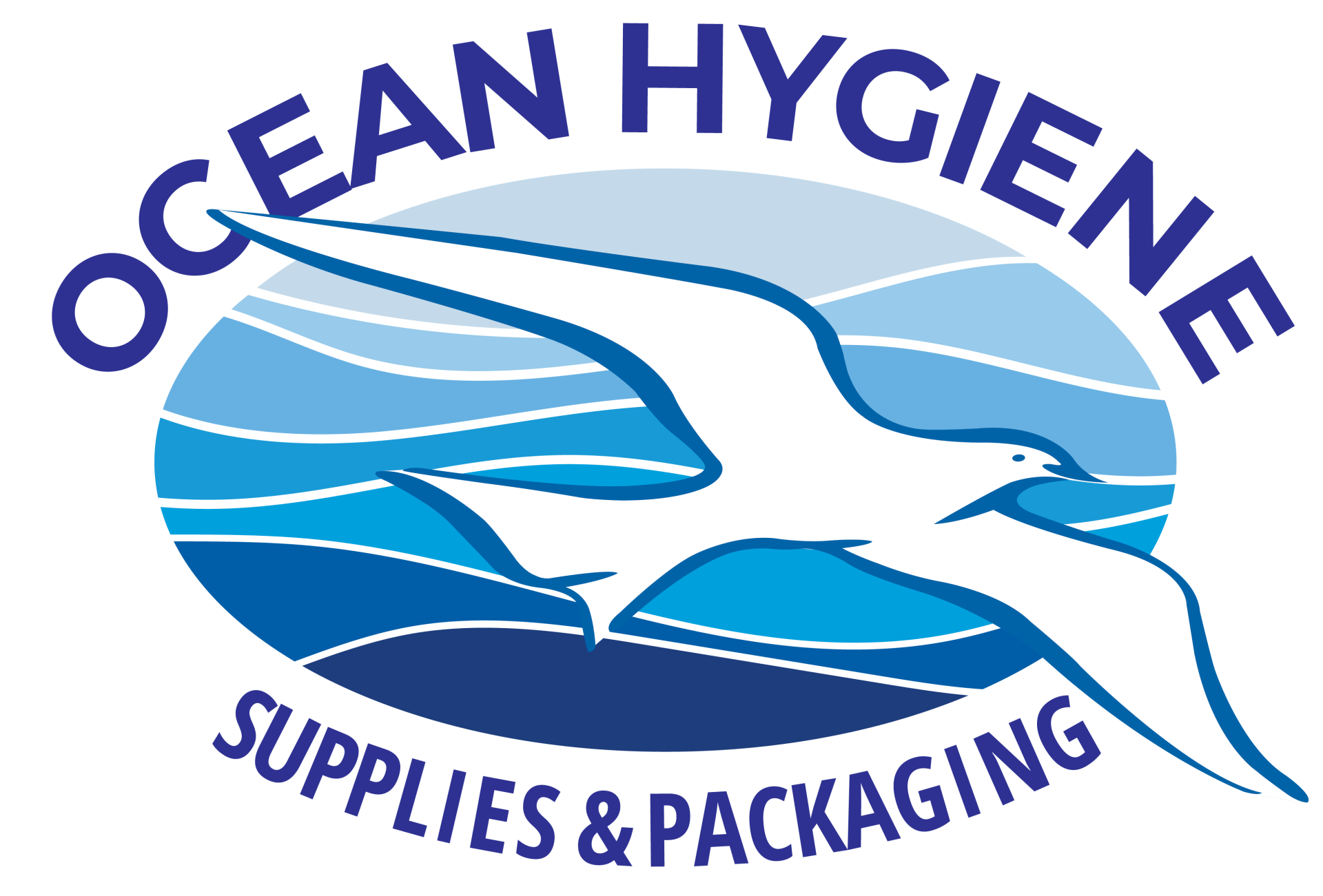 Ocean Hygiene Logo