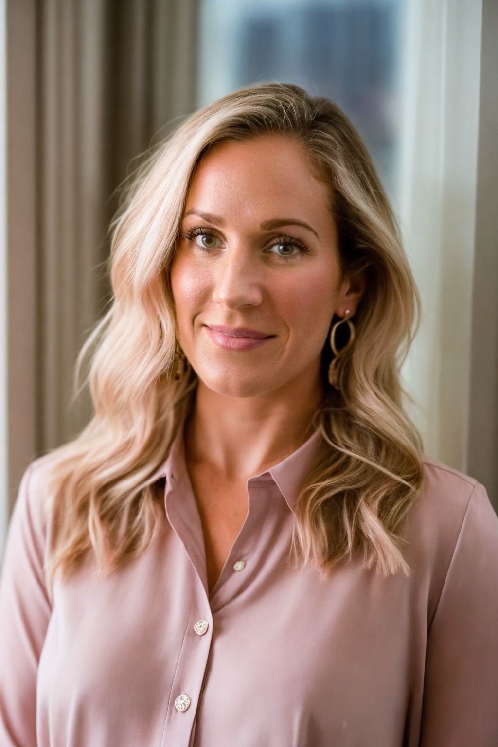 Melissa Pressentin Loan Officer | NMLS# 823113