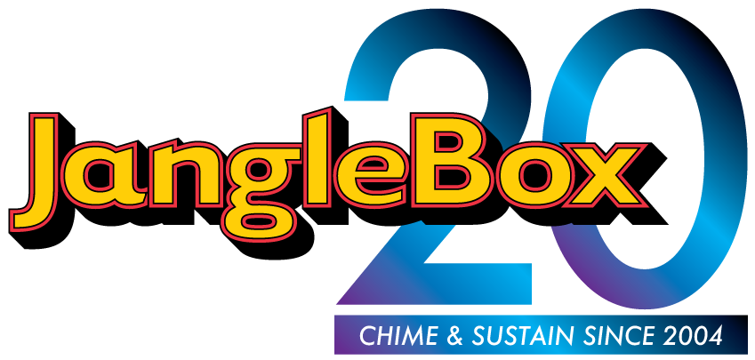 Jangle Box ジャングルボックス ノイズゲート J-Gate Amazon.co.jp
