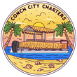 Conch City Charters Logo