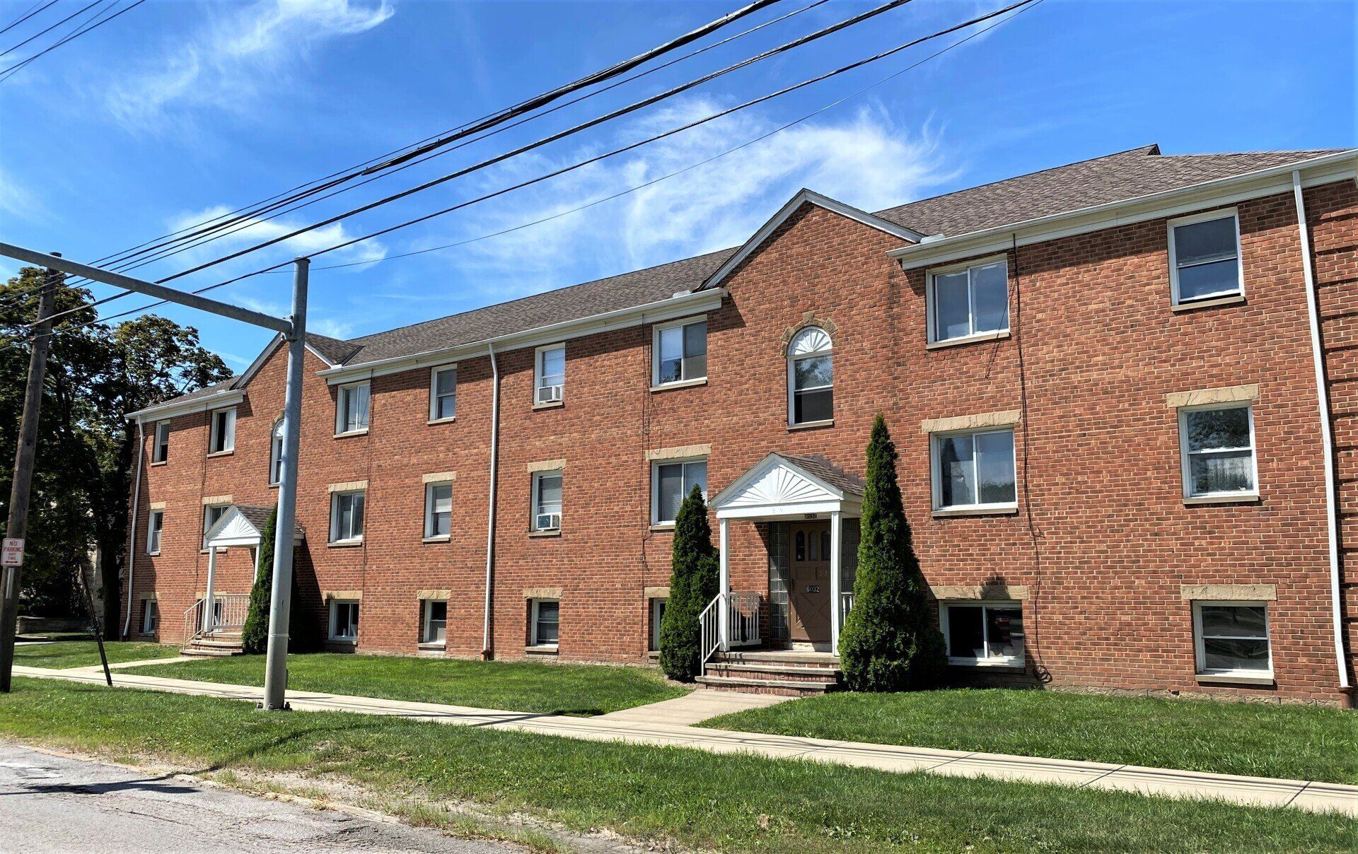 Parma Pointe