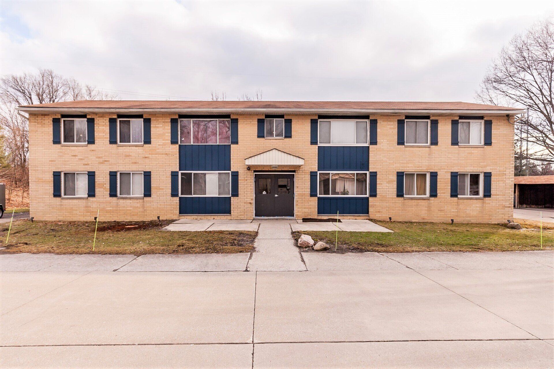 Prospect Berea Apartments