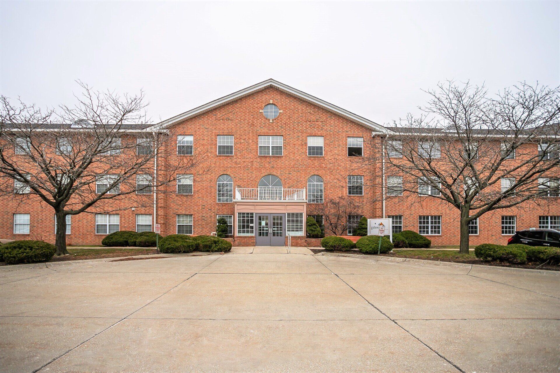 Gateway Pointe
