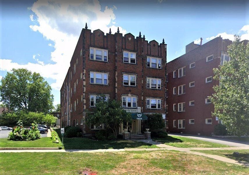 Mayview Pointe