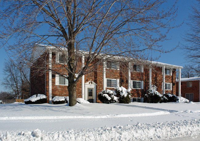 Kingsway Pointe