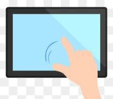 Tablet for streaming