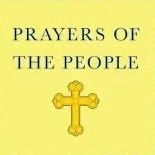 Prayers of the people