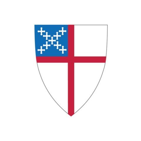 Episcopal Church Shield