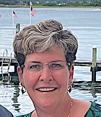 Kristi Burch