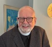 blurb, blurb, blurb Rev. Dr. John Sorensen