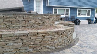 Pavement — New City, NY — KJS Hauling & Home Improvements, Inc.