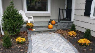 Pavement — New City, NY — KJS Hauling & Home Improvements, Inc.