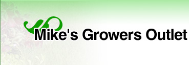 Mike's Growers Outlet, 1485 Hwy 16 S, Stanley, NC 28164, 704-827-5980
