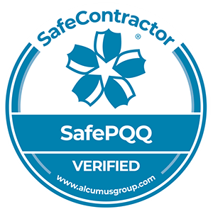 Safe PQQ Logo