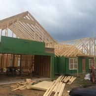 exterior  work