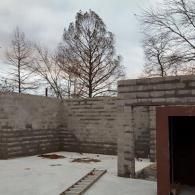 exterior  work
