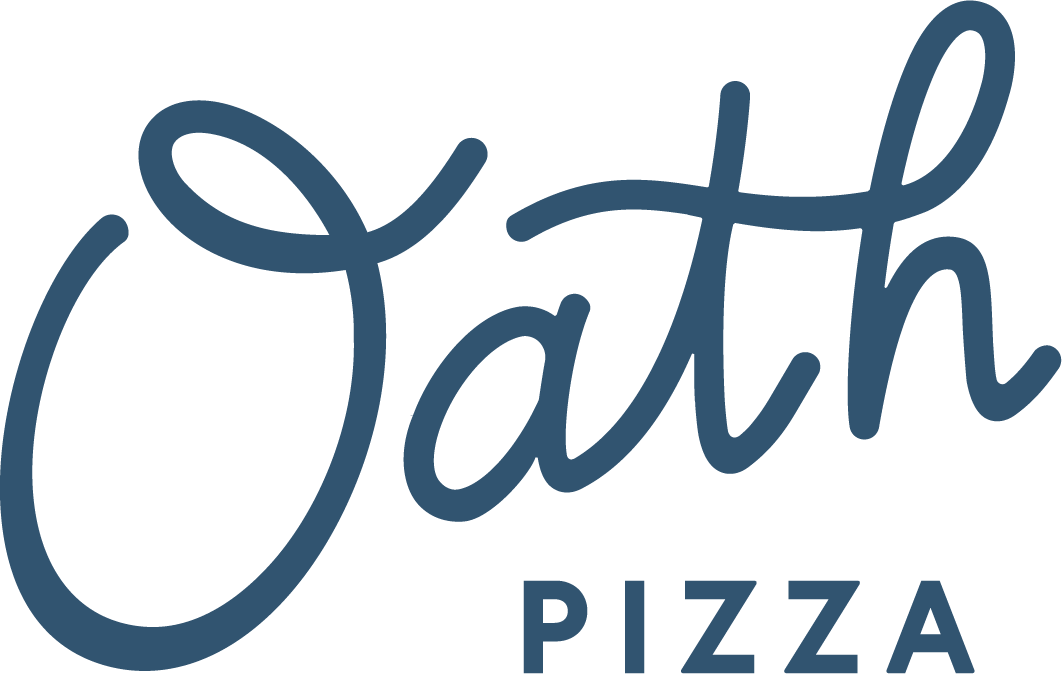 Oath Pizza Oath Pizza